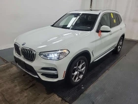 BMW X3 Xdrive30i * CARFAX * Автокредит