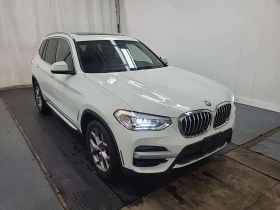 BMW X3 Xdrive30i * CARFAX * Автокредит | Auto.bg — изображение 5 BMW X3 Xdrive30i * CARFAX * Автокредит | Auto.bg — изображение 5