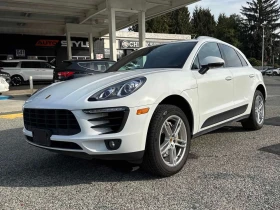 Porsche Macan * S * 59 000 КМ * ПОДГРЕВ * ОБДУХВАНЕ