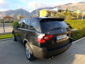 BMW X3 3.0 i , 231 к.с. LPG | Auto.bg — изображение 9 BMW X3 3.0 i , 231 к.с. LPG | Auto.bg — изображение 9