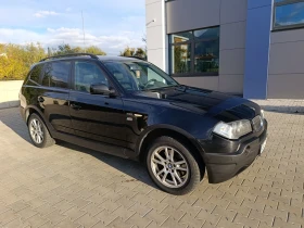 BMW X3 3.0 i , 231 к.с. LPG | Auto.bg — изображение 2 BMW X3 3.0 i , 231 к.с. LPG | Auto.bg — изображение 2