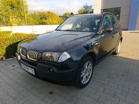 BMW X3 3.0 i , 231 к.с. LPG | Auto.bg — изображение 4 BMW X3 3.0 i , 231 к.с. LPG | Auto.bg — изображение 4