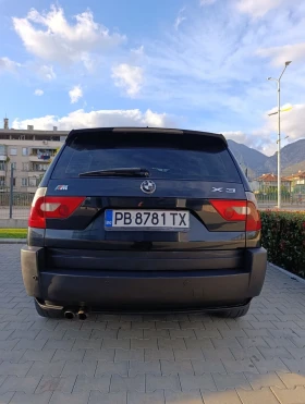 BMW X3 3.0 i , 231 к.с. LPG | Auto.bg — изображение 3 BMW X3 3.0 i , 231 к.с. LPG | Auto.bg — изображение 3