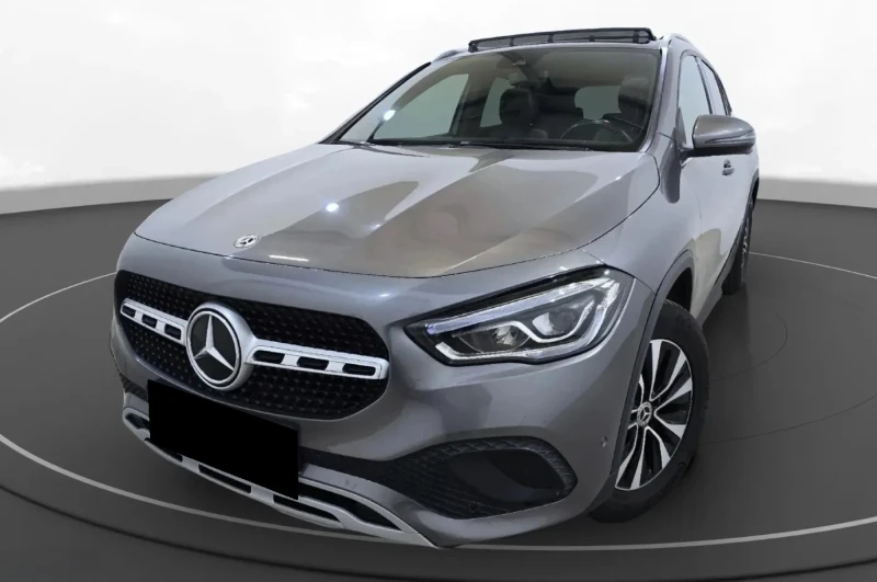 Mercedes-Benz GLA 180d - 58998 лв. / 30165.20 € - 95768239 1 | Car24.bg Mercedes-Benz GLA 180d - 58998 лв. / 30165.20 € - 95768239 1