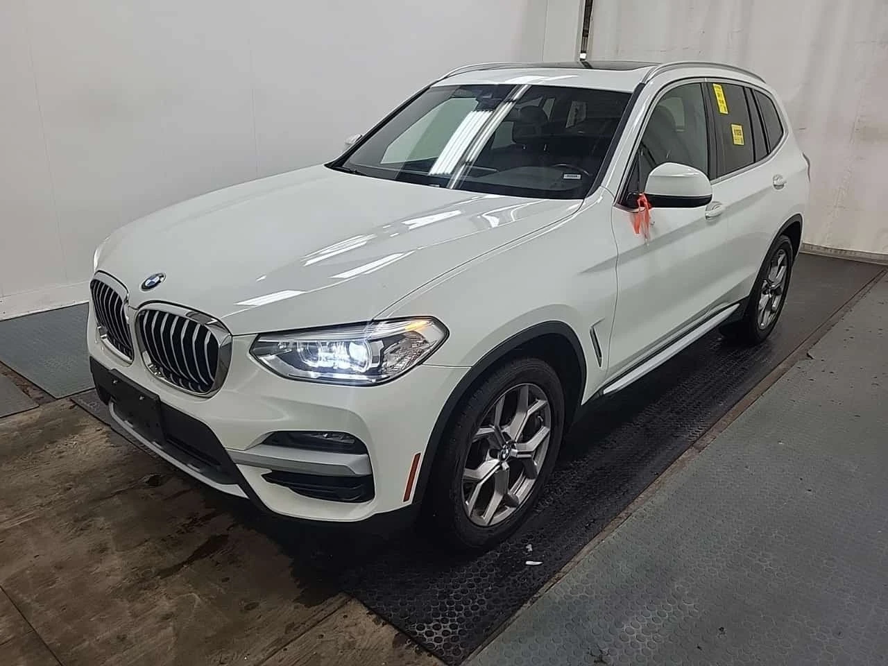 BMW X3 Xdrive30i * CARFAX * Автокредит | Auto.bg — изображение 1 BMW X3 Xdrive30i * CARFAX * Автокредит | Auto.bg — изображение 1