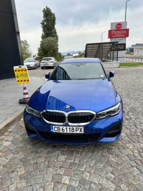 BMW 320 Оперативен лизинг! 2600лв месечна цена - [1] 