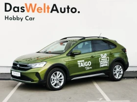 VW Taigo 1.0 LIFE DSG 85kw - Car24.bg VW Taigo 1.0 LIFE DSG 85kw