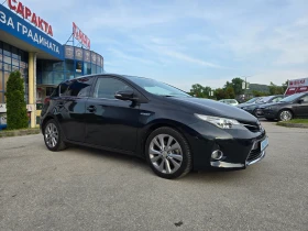 Toyota Auris 1.8 HYBRID/99ps-PANORAMA-FULL - Car24.bg Toyota Auris 1.8 HYBRID/99ps-PANORAMA-FULL