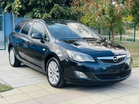 Opel Astra 1.7CDTI* 110* 2012год. - Car24.bg Opel Astra 1.7CDTI* 110* 2012год.