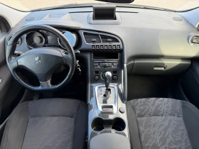 Peugeot 3008 2.0HDI-АВТОМАT !! ТОП !! | Mobile.bg — малка снимка 11