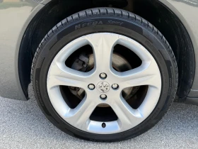 Peugeot 3008 2.0HDI-АВТОМАT !! ТОП !! | Mobile.bg — малка снимка 7