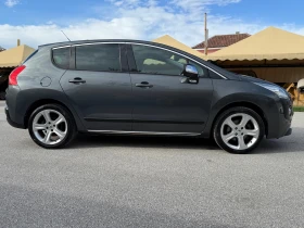 Peugeot 3008 2.0HDI-АВТОМАT !! ТОП !! | Mobile.bg — малка снимка 4