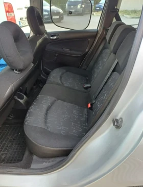 Peugeot 206 sw 2.0 HDI - 3700 лв. / 1891.78 € - 62796151 6 | Car24.bg Peugeot 206 sw 2.0 HDI - 3700 лв. / 1891.78 € - 62796151 6