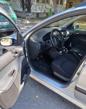 Peugeot 206 sw 2.0 HDI - 3700 лв. / 1891.78 € - 62796151 7 | Car24.bg Peugeot 206 sw 2.0 HDI - 3700 лв. / 1891.78 € - 62796151 7