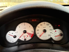 Peugeot 206 sw 2.0 HDI - 3700 лв. / 1891.78 € - 62796151 4 | Car24.bg Peugeot 206 sw 2.0 HDI - 3700 лв. / 1891.78 € - 62796151 4