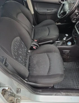 Peugeot 206 sw 2.0 HDI - 3700 лв. / 1891.78 € - 62796151 5 | Car24.bg Peugeot 206 sw 2.0 HDI - 3700 лв. / 1891.78 € - 62796151 5