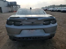 Chevrolet Camaro LS - 47400 лв. / 24235.24 € - 17149061 6 | Car24.bg Chevrolet Camaro LS - 47400 лв. / 24235.24 € - 17149061 6