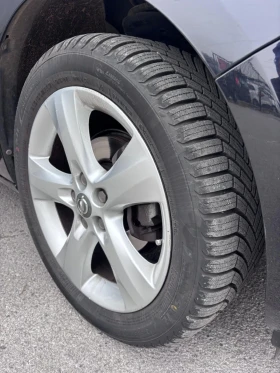 Opel Astra 1.4 100hp EcoTec Euro5A - 4500 € / 8801.24 лв. - 12829798 15 | Car24.bg Opel Astra 1.4 100hp EcoTec Euro5A - 4500 € / 8801.24 лв. - 12829798 15