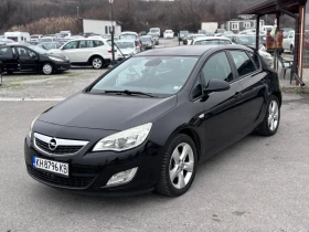 Opel Astra 1.4 100hp EcoTec Euro5A - Car24.bg Opel Astra 1.4 100hp EcoTec Euro5A
