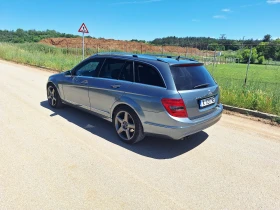 Mercedes-Benz C 200 2.2 cdi - 7700 € / 15059.89 лв. - 84158300 3 | Car24.bg Mercedes-Benz C 200 2.2 cdi - 7700 € / 15059.89 лв. - 84158300 3
