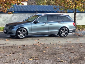 Mercedes-Benz C 200 2.2 cdi - 7700 € / 15059.89 лв. - 84158300 5 | Car24.bg Mercedes-Benz C 200 2.2 cdi - 7700 € / 15059.89 лв. - 84158300 5