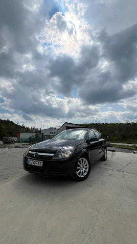 Opel Astra H - Car24.bg Opel Astra H