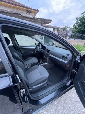 Opel Astra H - 3200 € / 6258.66 лв. - 81544137 14 | Car24.bg Opel Astra H - 3200 € / 6258.66 лв. - 81544137 14