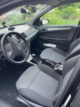 Opel Astra H - 3200 € / 6258.66 лв. - 81544137 9 | Car24.bg Opel Astra H - 3200 € / 6258.66 лв. - 81544137 9