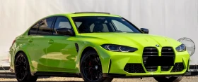 BMW M3 Competition M xDrive - 73000 € / 142775.59 лв. - 39152877 2 | Car24.bg BMW M3 Competition M xDrive - 73000 € / 142775.59 лв. - 39152877 2