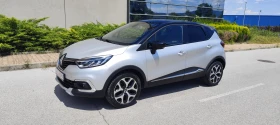 Renault Captur 1.3 SPORT. 37500km