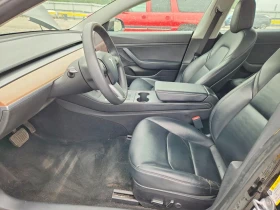 Tesla Model 3 STANDARD RANGE PLUS | RWD | PANO | Auto.bg — изображение 7 Tesla Model 3 STANDARD RANGE PLUS | RWD | PANO | Auto.bg — изображение 7