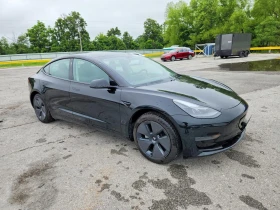 Tesla Model 3 STANDARD RANGE PLUS | RWD | PANO | Auto.bg — изображение 4 Tesla Model 3 STANDARD RANGE PLUS | RWD | PANO | Auto.bg — изображение 4