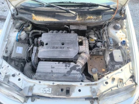 Fiat Punto 1.2 60к.с. - 111 € / 217.10 лв. - 45150014 6 | Car24.bg Fiat Punto 1.2 60к.с. - 111 € / 217.10 лв. - 45150014 6