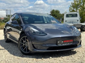 Снимка Tesla Model 3