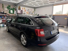 Skoda Superb - 7500 € - 39910698 3 | Car24.bg Skoda Superb - 7500 € - 39910698 3