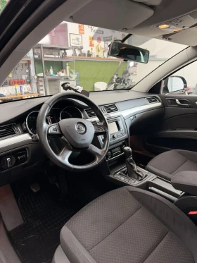 Skoda Superb - 7500 € - 39910698 7 | Car24.bg Skoda Superb - 7500 € - 39910698 7