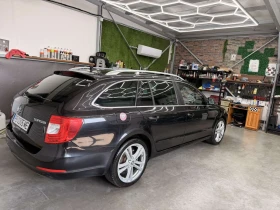 Skoda Superb - 7500 € - 39910698 4 | Car24.bg Skoda Superb - 7500 € - 39910698 4