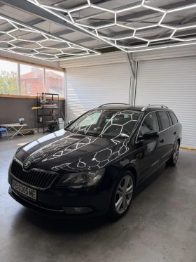 Skoda Superb - 7500 € - 39910698 2 | Car24.bg Skoda Superb - 7500 € - 39910698 2