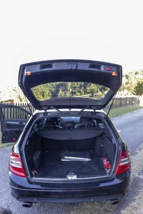Mercedes-Benz C 320 Mercedes Benz c320 cdi - 8000 € - 36092429 11 | Car24.bg Mercedes-Benz C 320 Mercedes Benz c320 cdi - 8000 € - 36092429 11