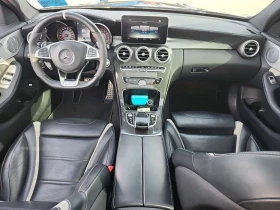 Mercedes-Benz C 63 AMG * 63 S * АВТОКРЕДИТ БЕЗ ПЪРВОНАЧАЛНА ВНОСКА* | Auto.bg — изображение 10 Mercedes-Benz C 63 AMG * 63 S * АВТОКРЕДИТ БЕЗ ПЪРВОНАЧАЛНА ВНОСКА* | Auto.bg — изображение 10