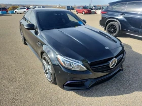 Mercedes-Benz C 63 AMG * 63 S * АВТОКРЕДИТ БЕЗ ПЪРВОНАЧАЛНА ВНОСКА* | Auto.bg — изображение 2 Mercedes-Benz C 63 AMG * 63 S * АВТОКРЕДИТ БЕЗ ПЪРВОНАЧАЛНА ВНОСКА* | Auto.bg — изображение 2