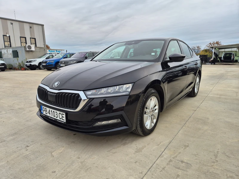 Skoda Octavia С-Гаранция-2.0-A/T-150кс - 43660 лв. / 22323.00 € - 26477582 1 | Car24.bg Skoda Octavia С-Гаранция-2.0-A/T-150кс - 43660 лв. / 22323.00 € - 26477582 1