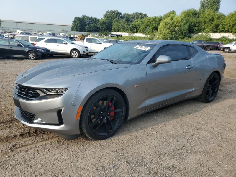 Chevrolet Camaro LS - 47400 лв. / 24235.24 € - 17149061 1 | Car24.bg Chevrolet Camaro LS - 47400 лв. / 24235.24 € - 17149061 1