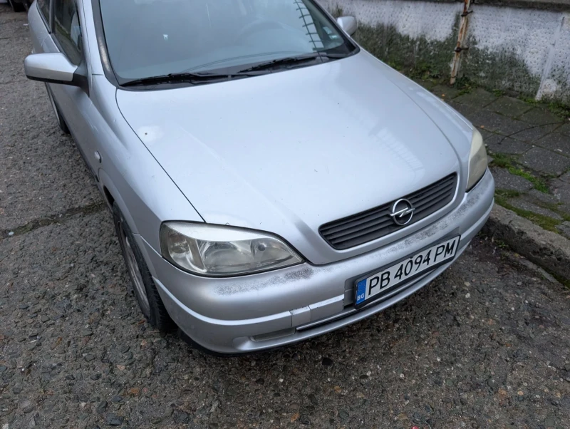 Opel Astra G - 1000 € / 1955.83 лв. - 40062159 1 | Car24.bg Opel Astra G - 1000 € / 1955.83 лв. - 40062159 1
