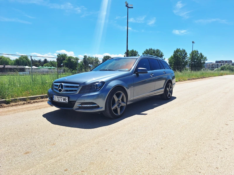 Mercedes-Benz C 200 2.2 cdi - 7700 € / 15059.89 лв. - 84158300 1 | Car24.bg Mercedes-Benz C 200 2.2 cdi - 7700 € / 15059.89 лв. - 84158300 1