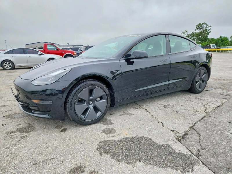 Tesla Model 3 STANDARD RANGE PLUS | RWD | PANO - 12500 € / 24447.88 лв. - 59393808 1 | Car24.bg Tesla Model 3 STANDARD RANGE PLUS | RWD | PANO - 12500 € / 24447.88 лв. - 59393808 1