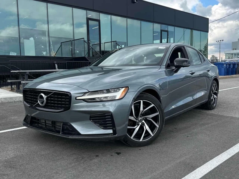Volvo S60 * R Design * CARFAX * БЕЗ ПЪРВОНАЧАЛНА ВНОСКА - 22700 € / 44397.34 лв. - 77478490 1 | Car24.bg Volvo S60 * R Design * CARFAX * БЕЗ ПЪРВОНАЧАЛНА ВНОСКА - 22700 € / 44397.34 лв. - 77478490 1