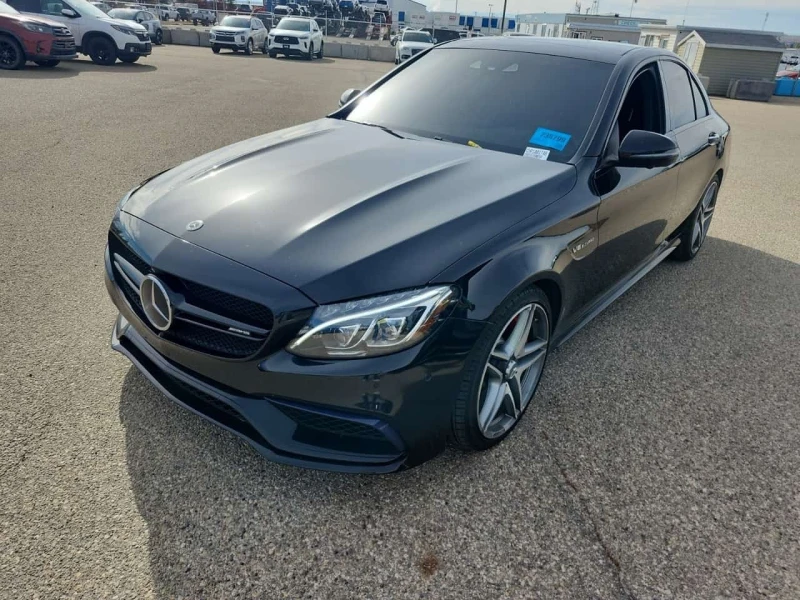 Mercedes-Benz C 63 AMG * 63 S * АВТОКРЕДИТ БЕЗ ПЪРВОНАЧАЛНА ВНОСКА* - 33500 € - 61257283 1 | Car24.bg Mercedes-Benz C 63 AMG * 63 S * АВТОКРЕДИТ БЕЗ ПЪРВОНАЧАЛНА ВНОСКА* - 33500 € - 61257283 1