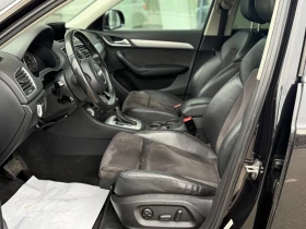 Audi Q3 6 МЕСЕЦА ГАРАНЦИЯ/2.0TFSI S Line 211к.с. - 24999 лв. / 12781.79 € - 80543384 7 | Car24.bg Audi Q3 6 МЕСЕЦА ГАРАНЦИЯ/2.0TFSI S Line 211к.с. - 24999 лв. / 12781.79 € - 80543384 7