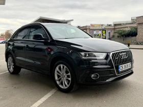 Audi Q3 6 МЕСЕЦА ГАРАНЦИЯ/2.0TFSI S Line 211к.с. - 24999 лв. / 12781.79 € - 80543384 6 | Car24.bg Audi Q3 6 МЕСЕЦА ГАРАНЦИЯ/2.0TFSI S Line 211к.с. - 24999 лв. / 12781.79 € - 80543384 6